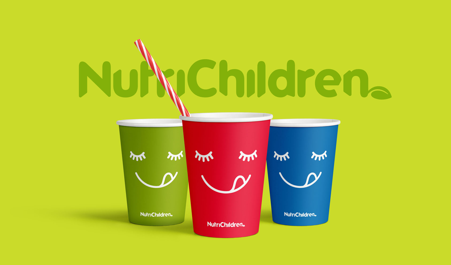 Nutrichildren . Nutrition Blog