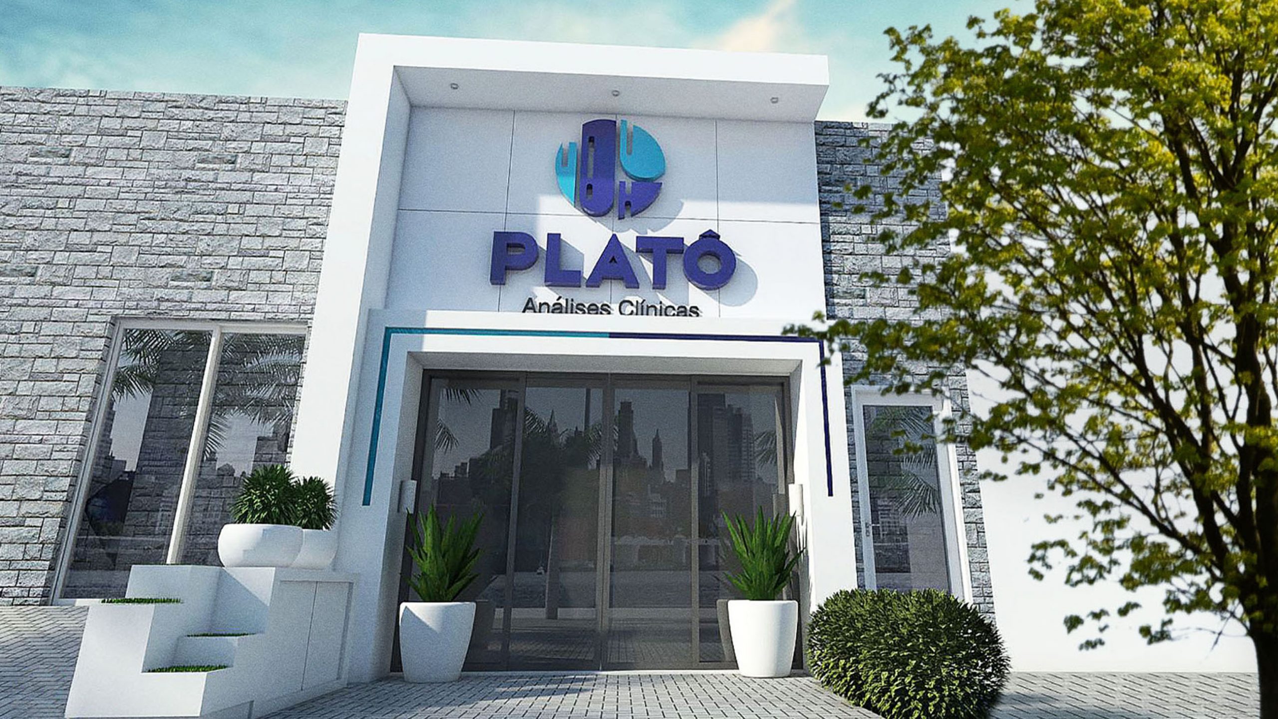 Platô . Clinical Laboratory