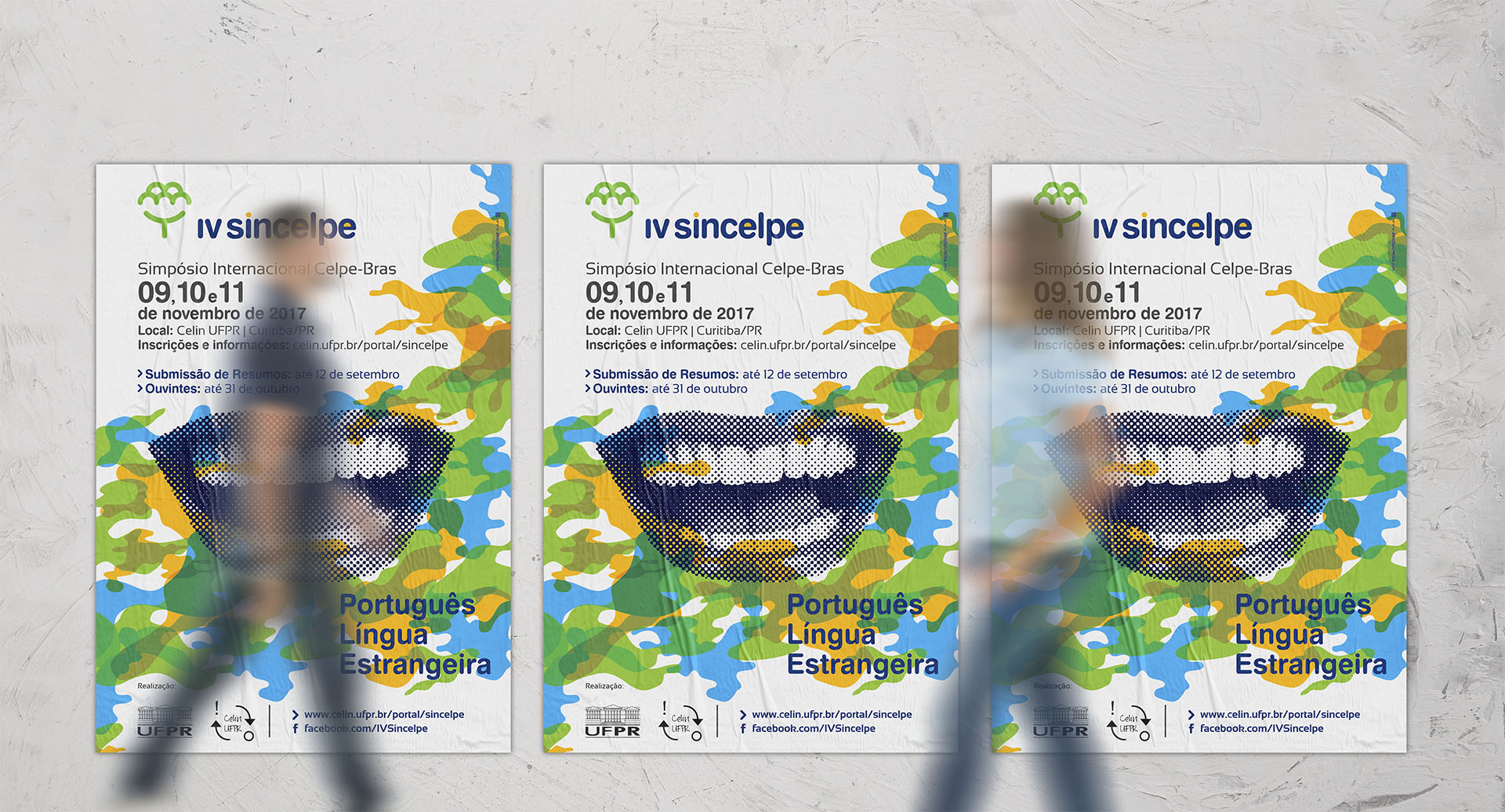 Sincelpe · International Symposium