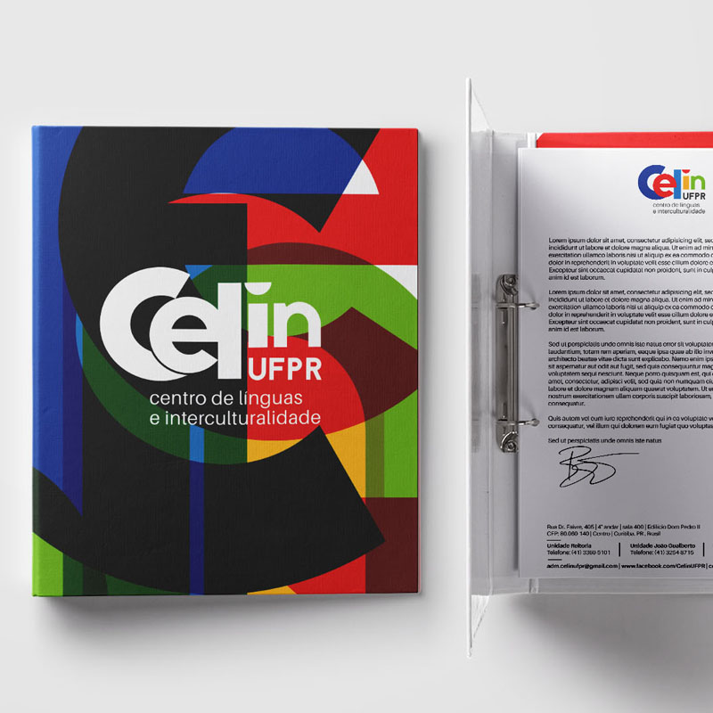 Celin . Language Center